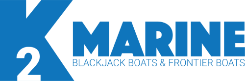 K2 Marine Logo