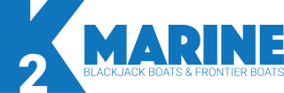 K2 Marine Logo